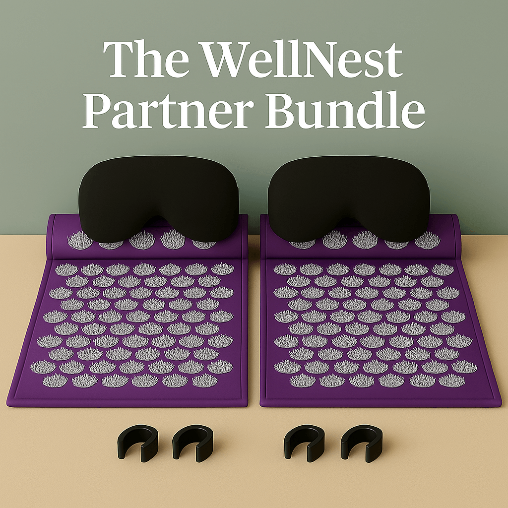 WellNest™ - Partner Bundle