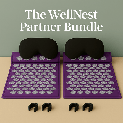 WellNest™ - Partner Bundle