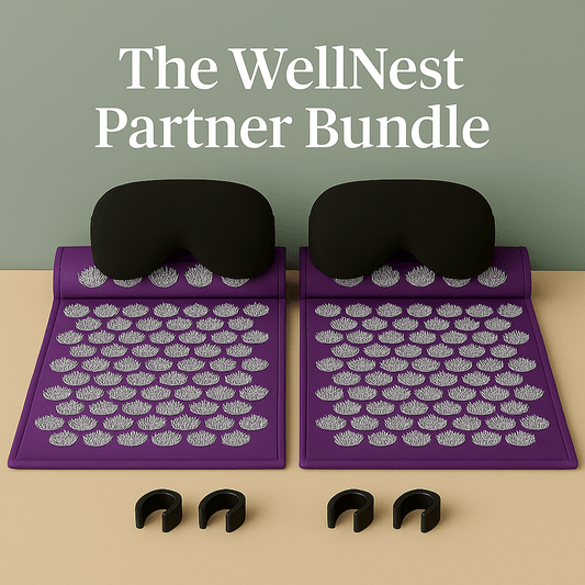 WellNest™ - Partner Bundle