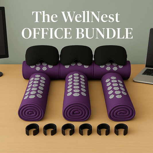 WellNest™ - Workplace Bundle